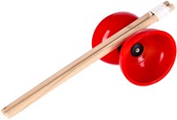 Alert diabolo Outdoor Spielzeug 16x47x10 cm für Kinder