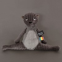 Globe Trotoys Ptipotos de Otter 25 cm-2