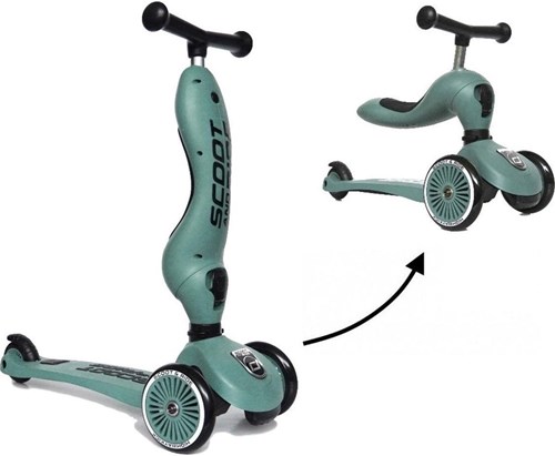Scoot and Ride - Highwaykick 1 - Forest-2