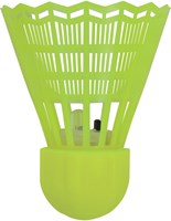 Schildkröt Speed Badminton LED Federbälle - 4er Set - Nachtspiel-2