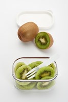 Mepal Obstbox Take a Break nordic sage - praktische Frischhaltebox für Kinder-2