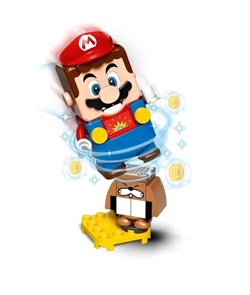 LEGO Mario