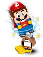 LEGO Mario