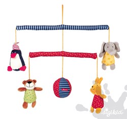 Baby mobile