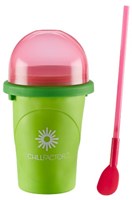 Chillfactor Slushy Maker Spielzeug Fruitastic Watermelon Crush Multicolor-2