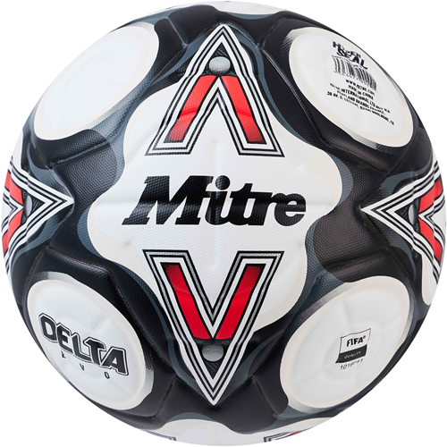 Mitre - Delta Evo Fußball