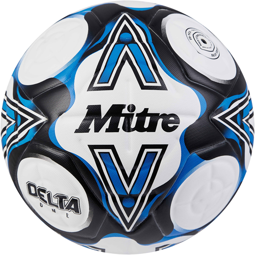 Mitre Delta One Fußball