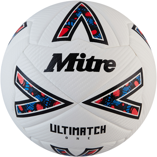 Mitre Ultimatch One Fußball