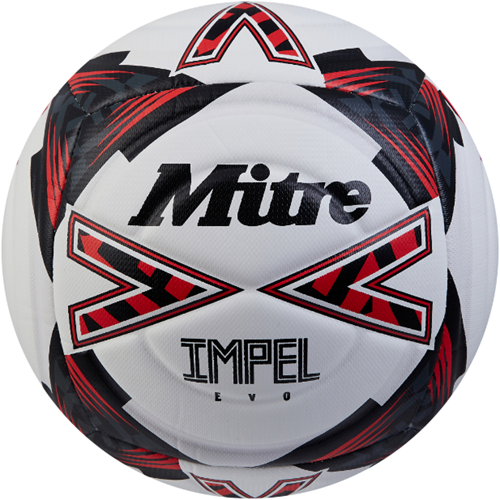 Mitre Impel Evo Fußball