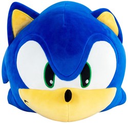 Mocchi Mocchi Mocchi Mocchi - Méga Sonic