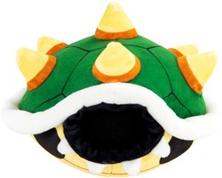 Mocchi Mocchi Mocchi Mocchi - Carapace De Bowser Junior