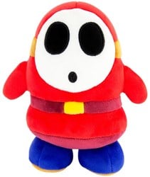 Mocchi Mocchi Mocchi Mocchi - Super Mario