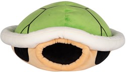 Mocchi Mocchi TMNT GREEN SHELL MEGA PLUSH