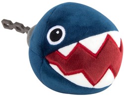 Mocchi Mocchi Mocchi Mocchi - Super Mario