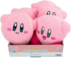 MOCCHI MOCCHI Mocchi Mocchi - Kirby Strick Junior