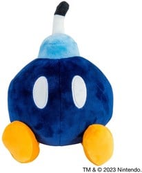 Mocchi Mocchi Mocchi Mocchi - Super Mario