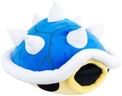 Mocchi Mocchi Mocchi Mocchi - Méga Carapace Bleu