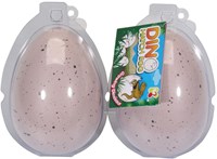 Keycraft Dino Spielzeug Large Dinogrow Eier 6 Stück 3+
