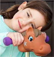 Scootaheadz Pony Braun-2