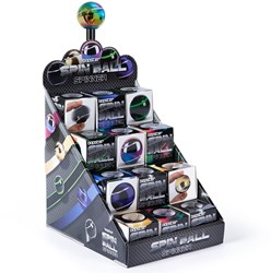 Bopster Bopster Spin Ball (30)