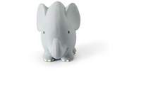 Tikiri Baby Beißspielzeug Elefant - Badespielzeug aus Naturkautschuk-2