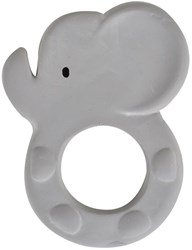 Tikiri Beißring Elefant Naturkautschuk Babyspielzeug