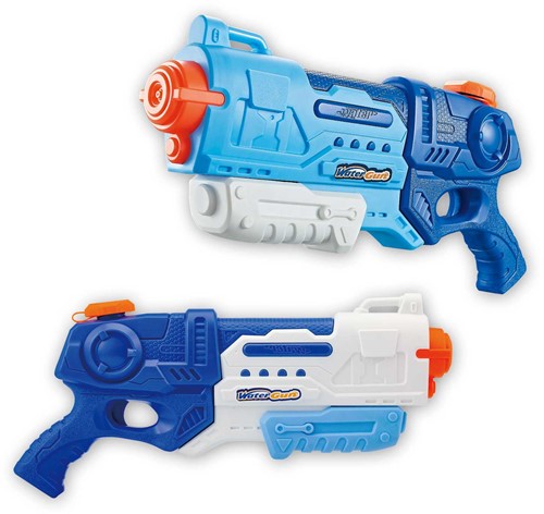 HOT Wasserpistole WaterGun 900cc 41cm
