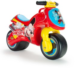 Injusa Loopfiguur Mickey