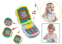 Vulli Baby Spielzeug Set - Frühförderung Spielzeug - Sophie die Giraffe-2