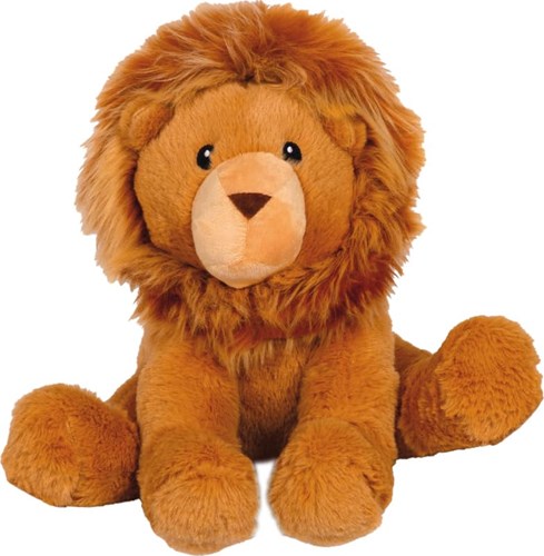 Eduplay Kuscheltier Löwe Lenny sensorisches Gewichtsspielzeug 1,3 kg-3