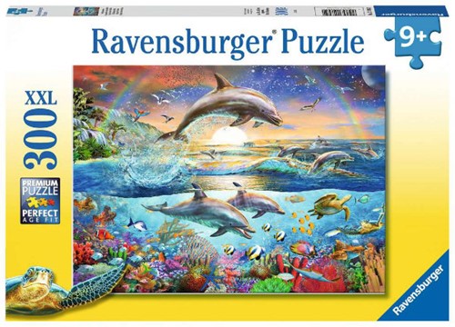 Ravensburger Delfinparadies