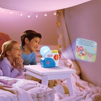 Little Tikes Lernspielzeug Sesame Street Story Collection Karton-3