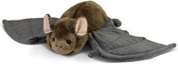 Tobar Plüsch Fledermaus Kuscheltier Naturwelt 50cm