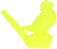 Goki Vogel Wasserpfeife - buntes Kunststoffspielzeug-2