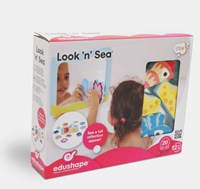 Edushape Badespielzeug Meeresspiegel-2