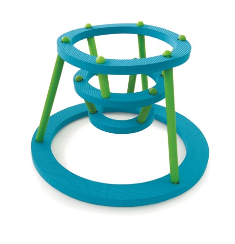 Edushape Sensorische Ringe