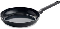 BK Bratpfanne Keramik Induktion Ø24 cm - PFAS-frei - ofenfest