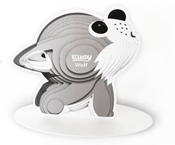 EUGY EUGY 3D – Demo Big Wolf