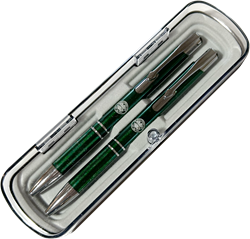 Team Merchandise Stifte und Bleistift Set