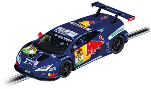 Carrera Lamborghini Spielzeugauto Huracan GT3 Evo2 Abt-Sportsline 1:32-2