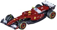 Carrera Ferrari SF-25 Formel 1 Auto Lewis Hamilton 1:43 Spielzeugauto