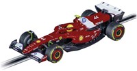 Carrera Ferrari SF-25 Formel 1 Auto Lewis Hamilton 1:43 Spielzeugauto-2