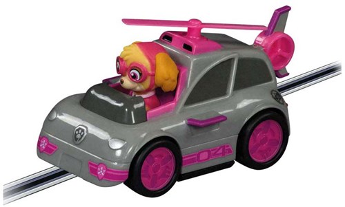 Carrera PAW Patrol Skye Spielzeug-Rennauto 1:50 für Kinder-2