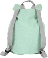 Trixie Rucksack - Schulranzen MINI Mr. Polar Bear wasserabweisend Baumwolle-3