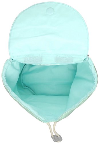 Trixie Rucksack - Schulranzen MINI Mr. Polar Bear wasserabweisend Baumwolle-2