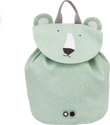 Trixie Rucksack MINI - Mr. Polar Bear