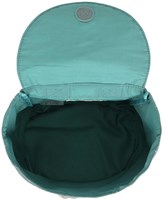 Trixie Kinderrucksack MINI Mr. Hippo wasserabweisend Schulranzen grün-2
