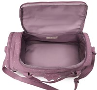 Trixie Sporttasche Kind Mrs. Peacock mehrfarbig - Kindertasche Turnbeutel-3