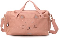 Trixie Kindersporttas - Mrs. Cat - bunte Kindertasche