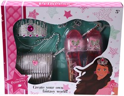 OSA Private Label Prinzessin Verkleidungsset - Spielzeugset für Kinder